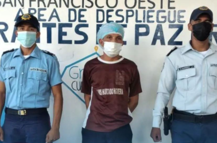 Quinceañero le confesó a su madre que su padre lo sometió al incesto en Zulia