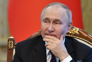 El Kremlin asegura que Putin sigue abierto para mantener contactos con Scholz