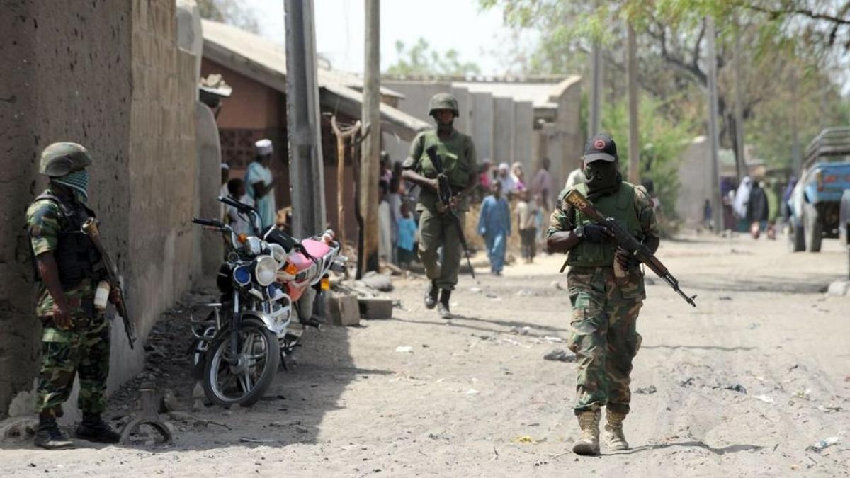 La masacre más sangrienta de Nigeria: así fue cómo criminales asesinaron a 17 pastores que intentaron resistirse a sus ordenes