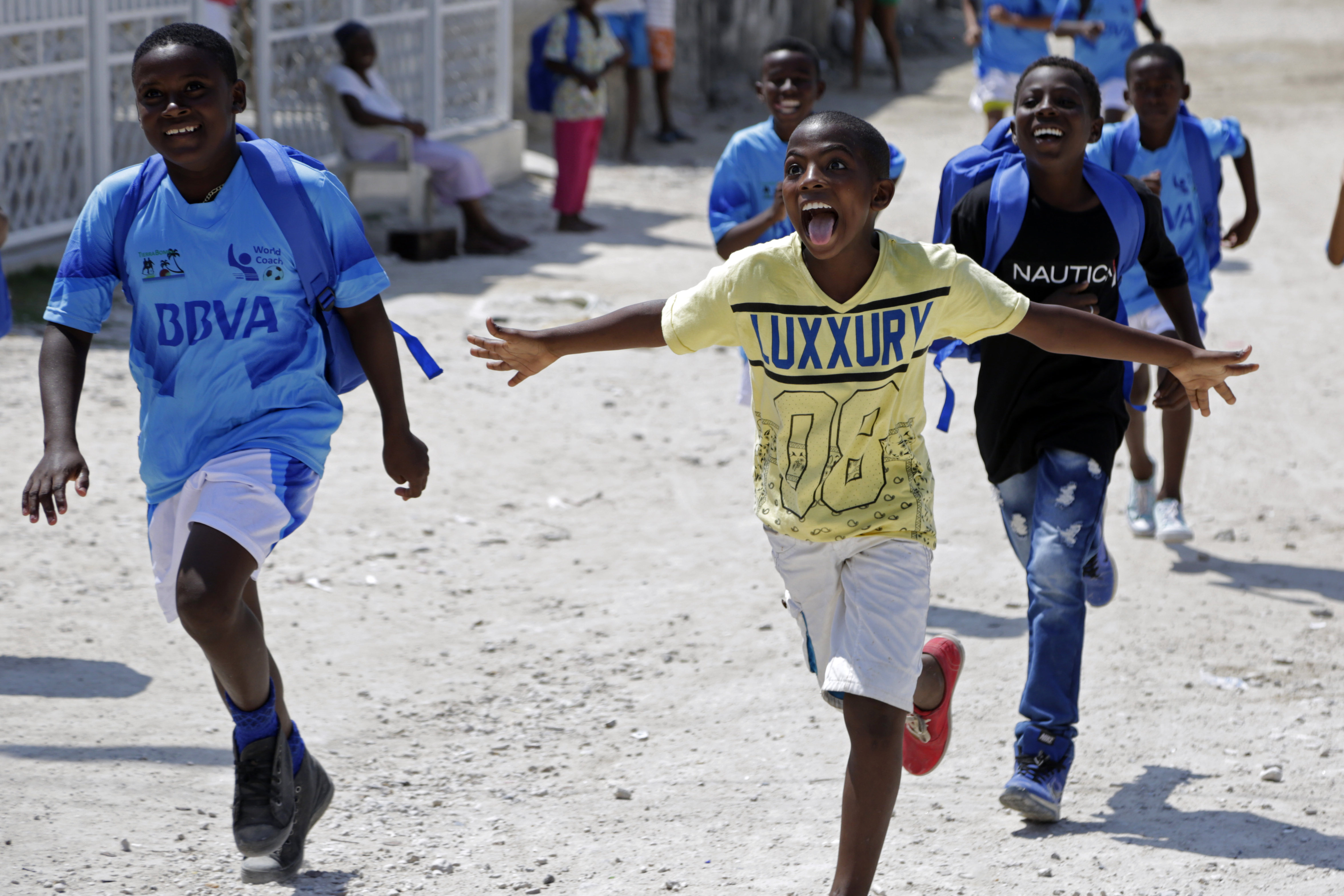 Unicef alertó que más de 16 millones de niños en Latinoamérica requerirán ayuda en el 2023