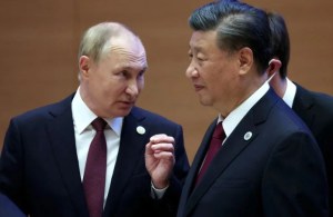 Revelan que Rusia se preparó durante años para enfrentar una posible invasión china