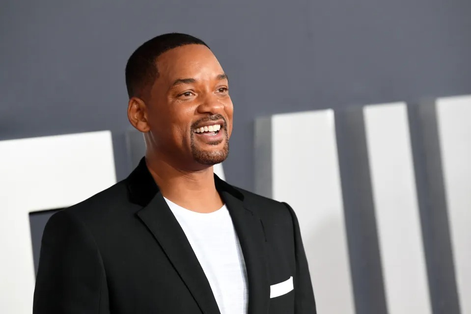 Will Smith lo confiesa todo: Agredido por el coprotagonista de su nueva película