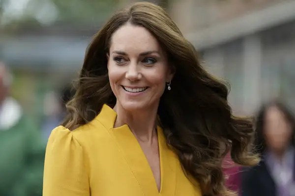 ¿Qué es la “quimioterapia preventiva” a la que se ha sometido Kate Middleton luego de su cirugía de abdomen?