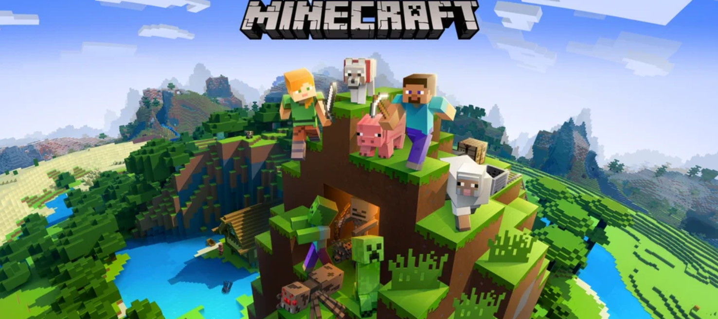 Minecraft: usuarios que accedieron a la versión pirata están en riesgo