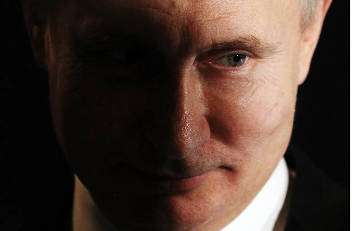Putin asegura que la victoria rusa en Ucrania “es inevitable”
