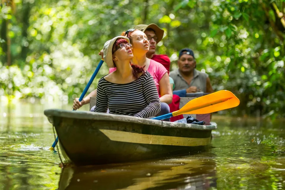 Los 10 mejores destinos de viaje para los estadounidenses en estas vacaciones de invierno