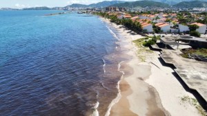 Podrían reabrir playas de Lechería tras resultados de evaluación de daños por derrame de crudo
