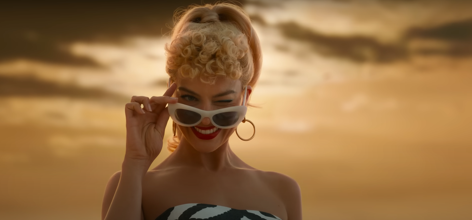 Barbie, la película: el poderoso tráiler de la cinta más esperada de Margot Robbie