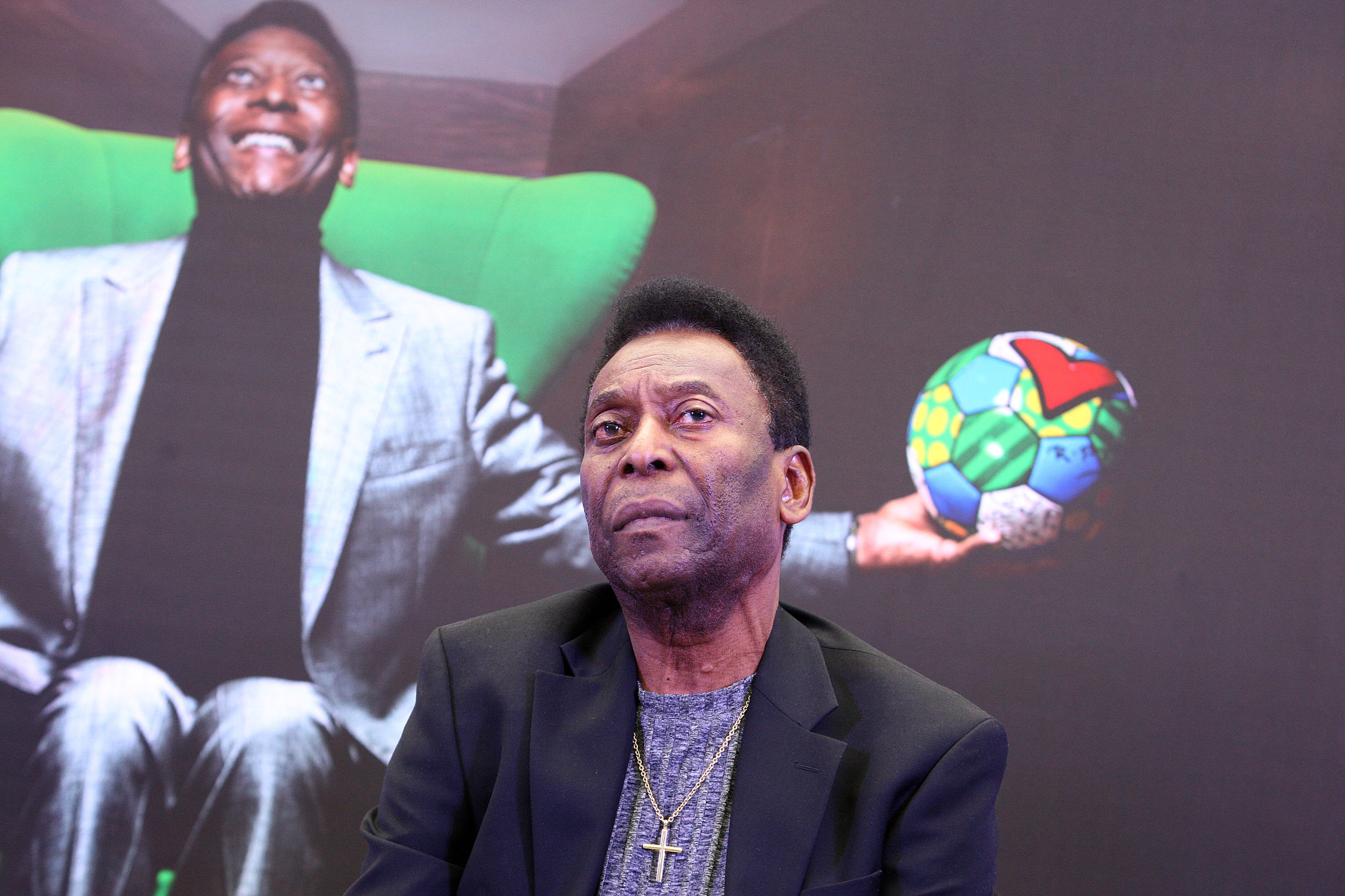 Así se expresó Maduro sobre el fallecimiento de Pelé