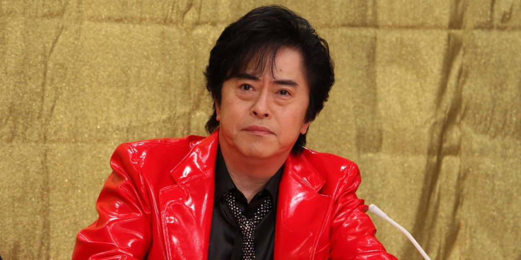 Muere el cantante japonés Ichiro Mizuki, leyenda de las canciones de anime