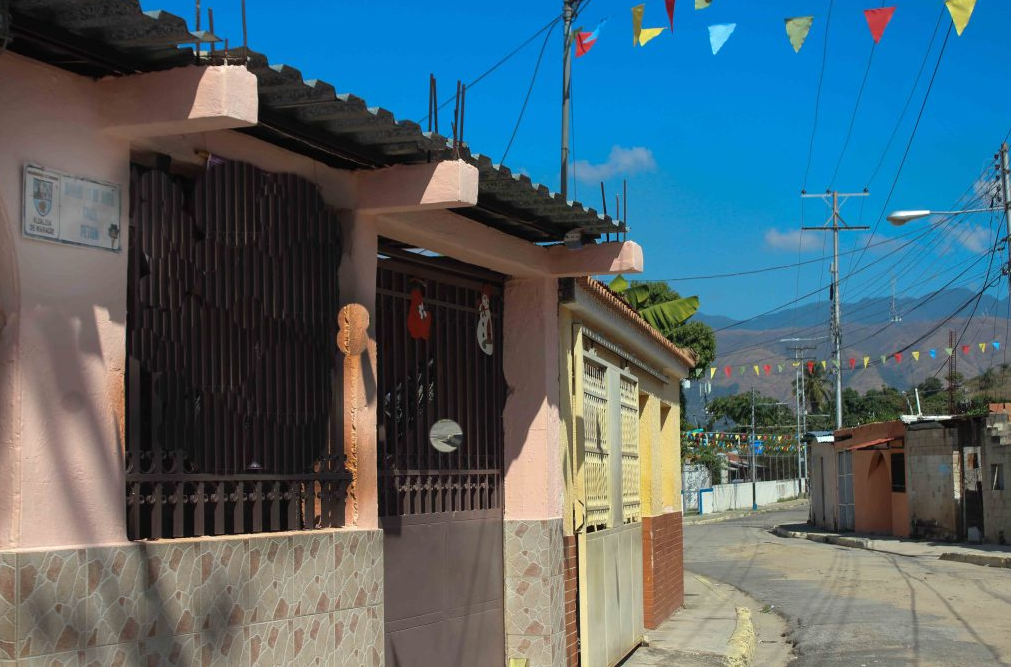 Llevaron a su bebé al hospital en Maracay pero los especialistas descubrieron la horrible verdad