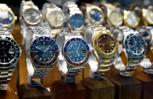 Rolex ingresará al mercado de los usados y certificará la autenticidad de relojes de segunda mano