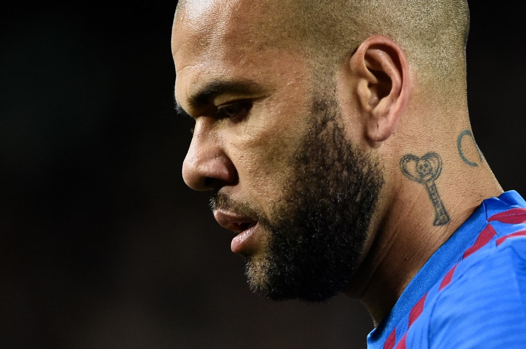 El informe médico que reveló nuevas declaraciones de la presunta víctima del caso Dani Alves