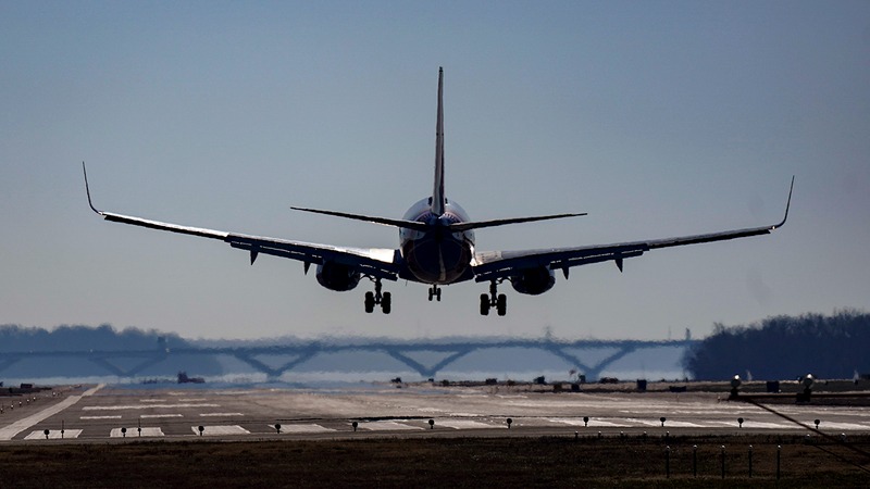 ¿Qué es Notam, el sistema informático que detuvo todos los vuelos en EEUU?