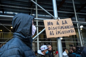 Drástico aumento de la discriminación y xenofobia contra migrantes venezolanos, según Oxfam