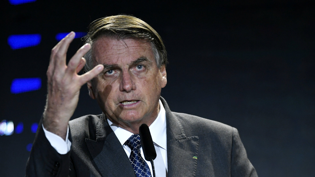 Bolsonaro no recibirá su salario hasta que vuelva de EEUU: reportan que permanecerá en Florida durante al menos tres meses