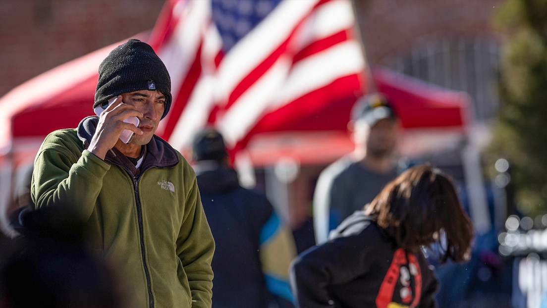 Alcalde de Nueva York alerta de que la ciudad “no puede soportar más” la afluencia de inmigrantes