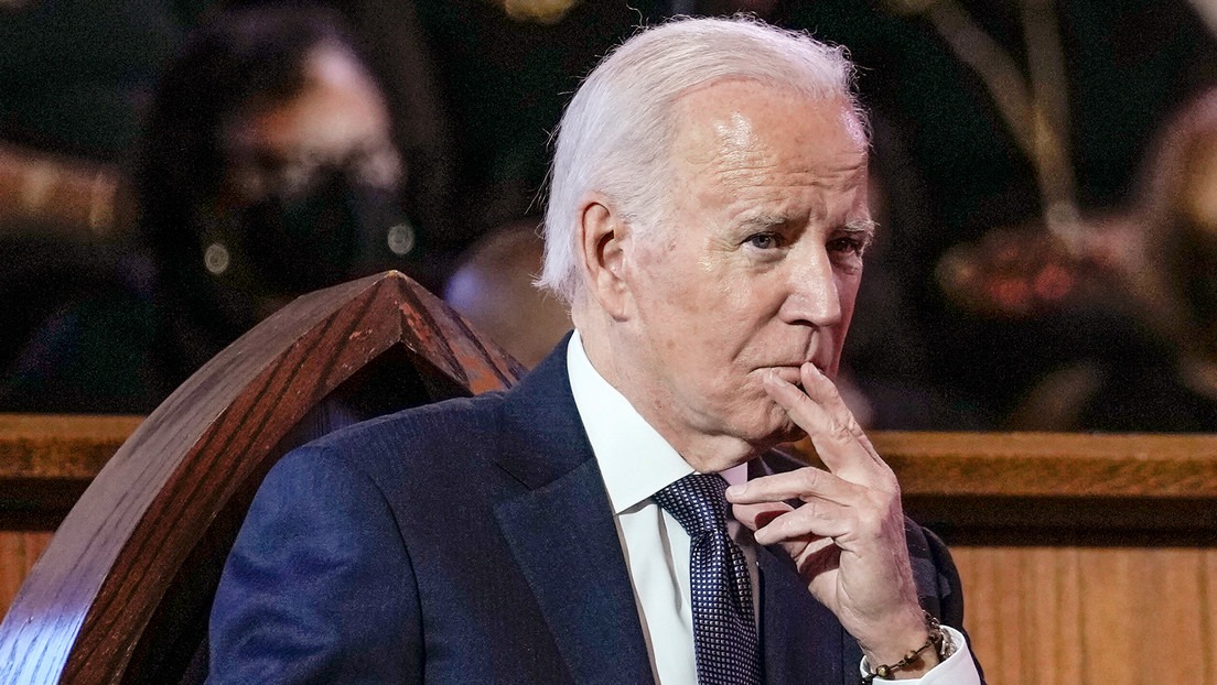 Los documentos hallados en poder de Biden podrían ser un peligro para la seguridad nacional