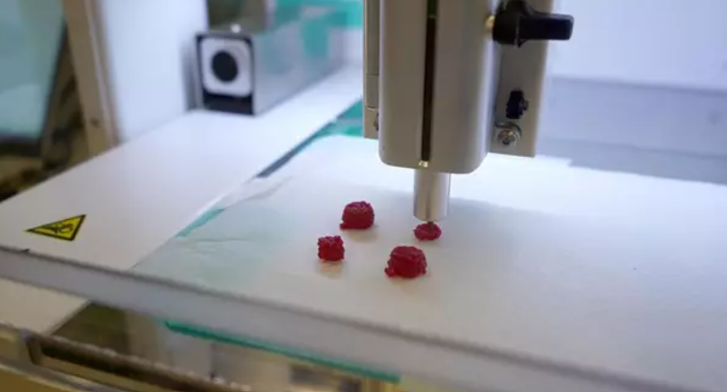 Hospital español ensaya medicamentos infantiles elaborados con impresora 3D