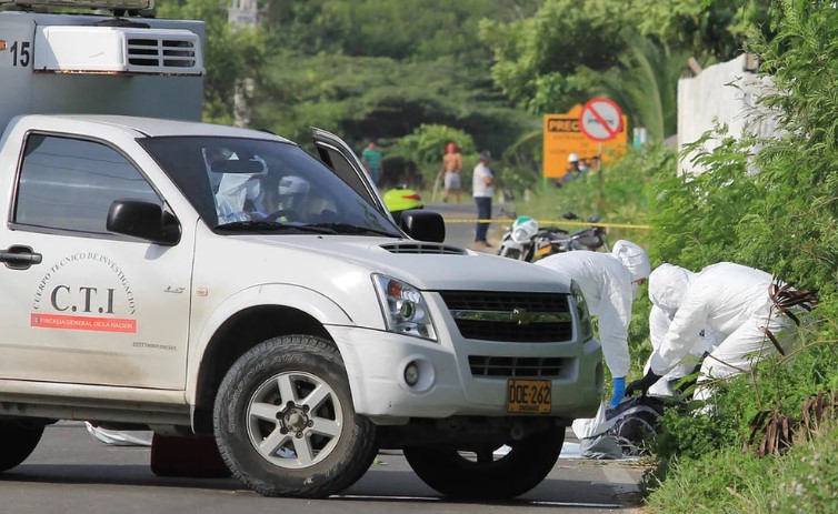 Nueva masacre en Colombia: tres jóvenes entre los 18 y 20 años fueron asesinados en Antioquia