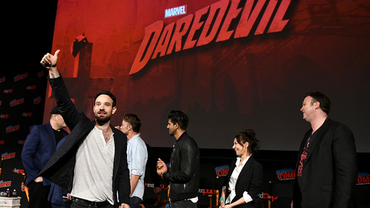 La advertencia de Charlie Cox sobre la nueva serie de “Daredevil” que prepara Disney