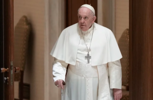 El papa Francisco anima a todos a mostrar solidaridad con Turquía y Siria tras el terremoto