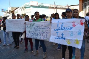 Docentes universitarios en Guárico denuncian constantes violaciones a sus contrataciones colectivas