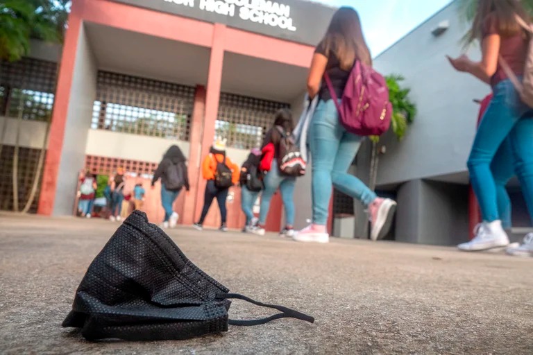 Italia veta el uso de los móviles en colegios e institutos, incluso con fines educativos