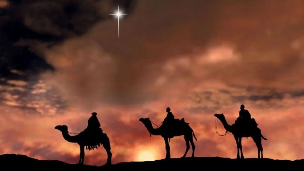 El viaje de los Reyes Magos, la advertencia que salvó al Niño Jesús y el relicario dorado que guarda sus huesos