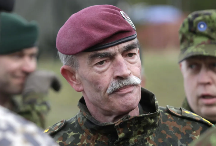 ¿El principio del fin? Exgeneral alemán predijo cuándo habrá un alto al fuego definitivo entre Rusia y Ucrania