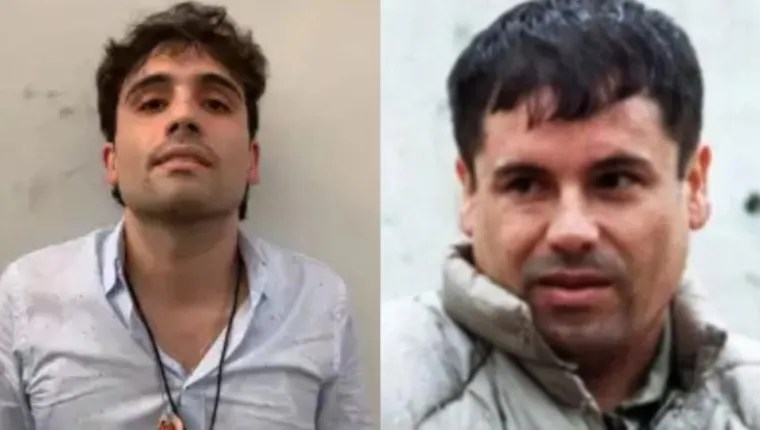 Así es el penal de Almoloya a donde fue trasladado Ovidio Guzmán y cómo fue que “El Chapo” se fugó en 2015