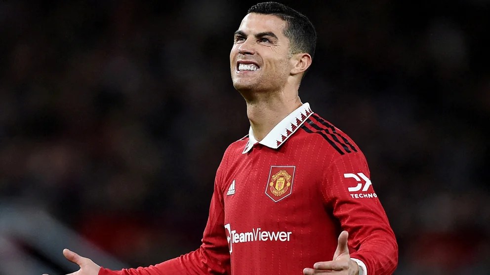 El detrás de escena de la última etapa de Cristiano Ronaldo en el Manchester United