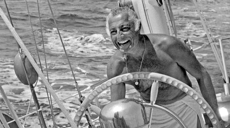 Sexo, autos y lujo: la vida acelerada y trágica de Gianni Agnelli, el rey de Fiat