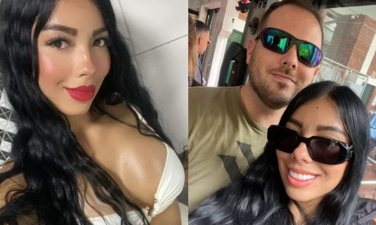 Revelan mensaje que Valentina Trespalacios envió antes de ser asesinada, cuando estaba con su novio: “Ayuda, estoy en peligro”