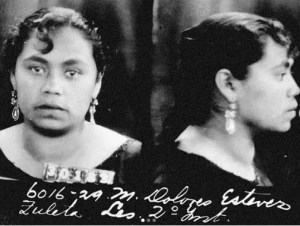 “Lola la Chata”: cómo fue la vida de la primera mujer narcotraficante en México