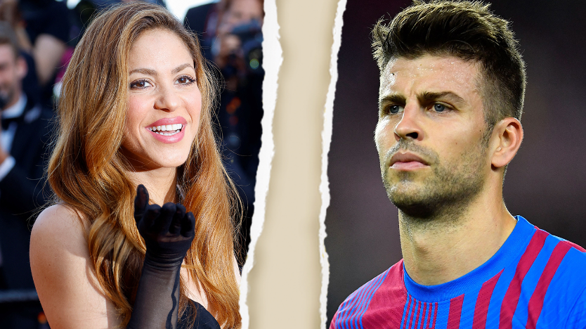 Shakira vs Piqué: el negocio de la venganza global