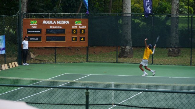 Águila Negra