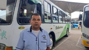 Transportistas del Táchira esperan respuesta para comenzar la ruta directa hacia Cúcuta