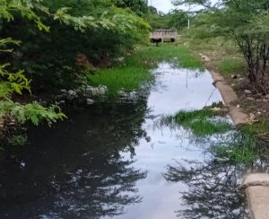 Alertan emergencia sanitaria en Zulia: Todas las plantas de tratamiento de aguas servidas están inoperativas