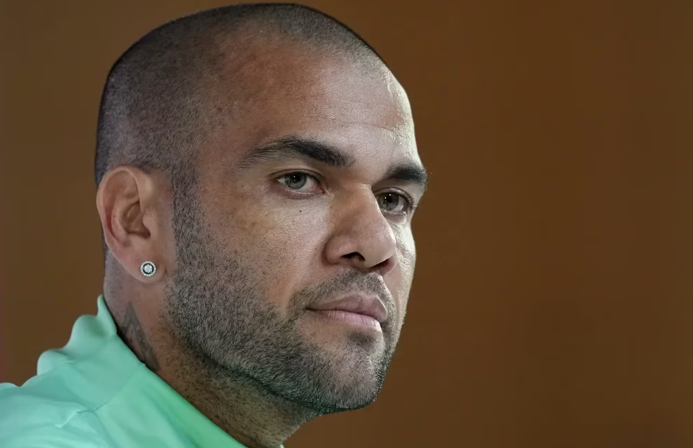 La jueza ofrece a una amiga de la víctima denunciar a Dani Alves por tocamientos