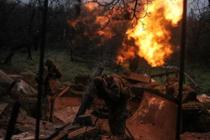 Ucrania cifró en cerca de 125 mil los militares rusos abatidos desde el inicio de la invasión