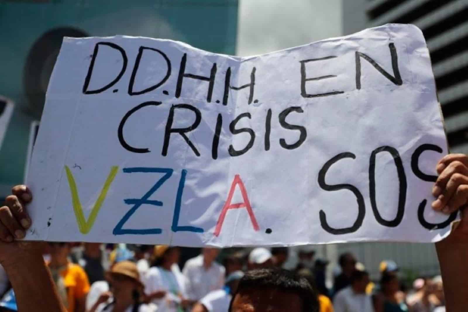 Movimiento Venezuela Democrática Unida emitió comunicado en apoyo al PCV, ONG y Magisterio