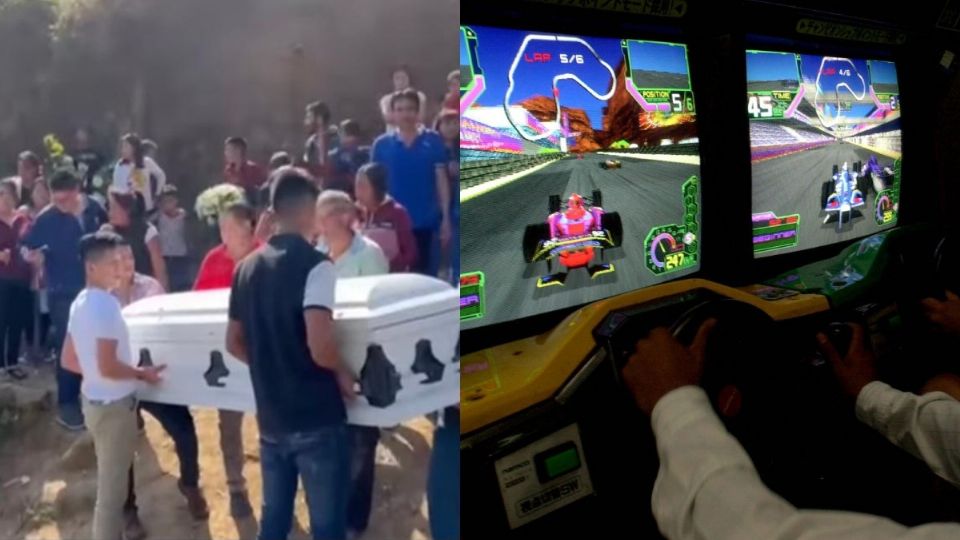 Niño mató a su amigo por ganarle en un videojuego: La historia del caso que conmociona a México