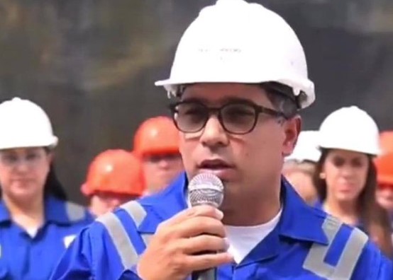 Maduro mueve sus piezas y le entrega Pdvsa a Pedro Tellechea, un ingeniero aliado “silencioso” del régimen