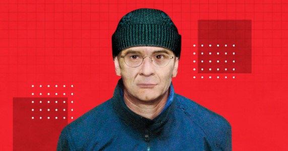 El capo de Cosa Nostra, de una vida casi normal al aislamiento más duro