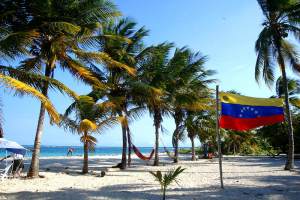 Recta final de las vacaciones levanta optimismo del sector turístico en Venezuela