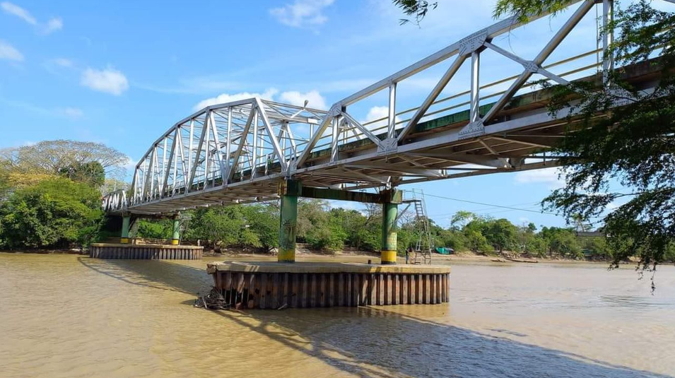 Autoridades venezolanas no han rehabilitado cruce fronterizo con el Arauca colombiano