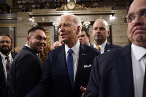 Las ocho definiciones clave del discurso de Joe Biden ante el Congreso