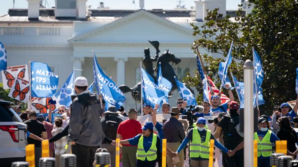 US Federal Court Agrees to Rehear TPS Case