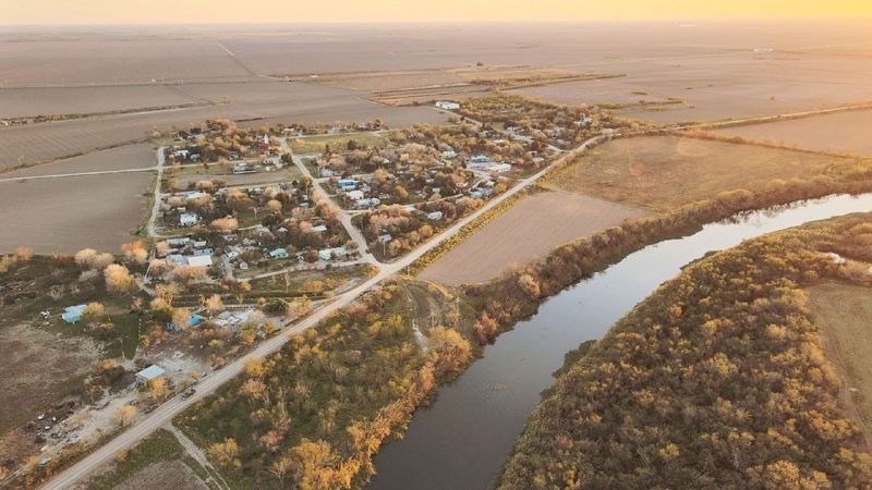 Residentes de un pequeño pueblo fronterizo descubrieron que no eran mexicanos sino ciudadanos de EEUU